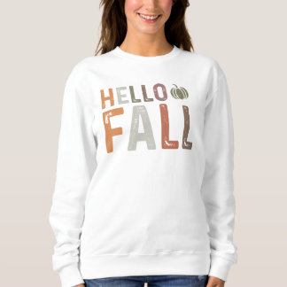 Hallo Nou? Herfst Trui