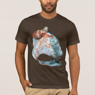 hallo Octopus T-shirt
