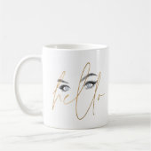 Hallo Ogen Koffiemok (Links)