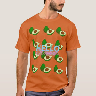 hallo oktober t-shirt