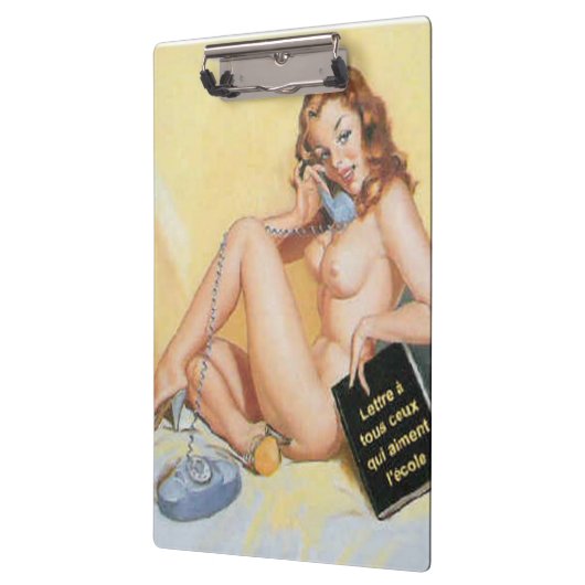  Hallo ondeugend goed, Klembord (Links)