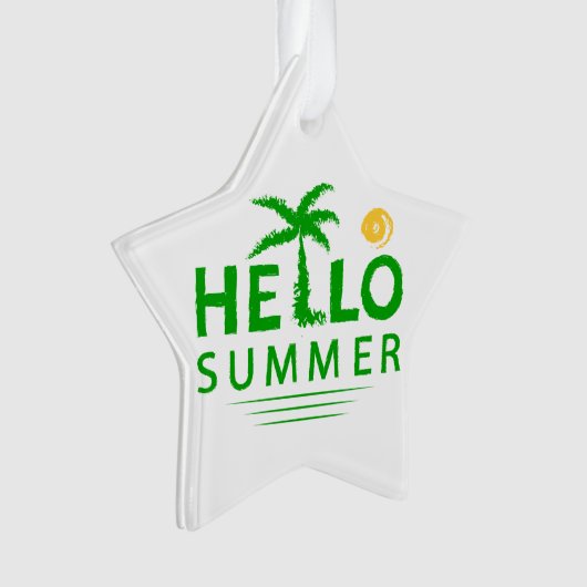 hallo ornament (voorkant)