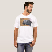 hallo Parrot T-Shirt (Voorkant volledig)