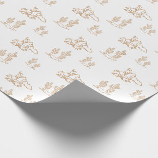 Hallo Partner Cadeaupapier