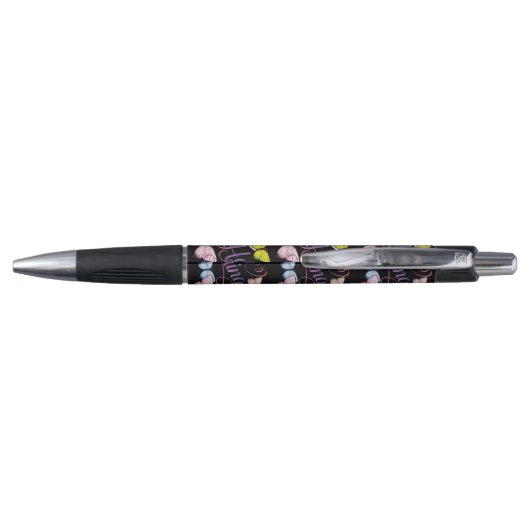Hallo Pen (Achterkant)