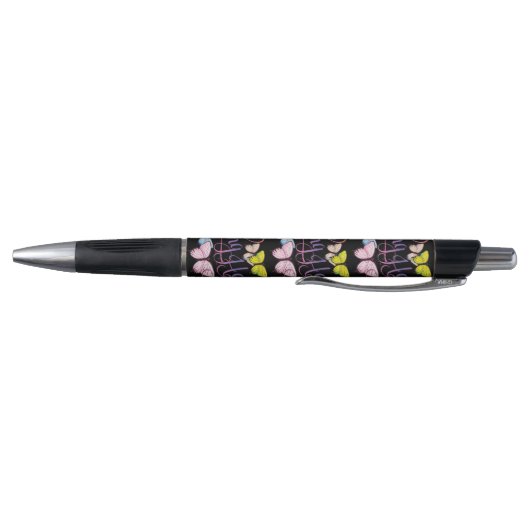 Hallo Pen (Bodem)