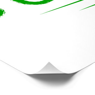 hallo perfect poster