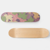 hallo persoonlijk skateboard (Horizontaal)