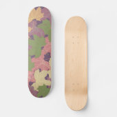 hallo persoonlijk skateboard (Voorkant)