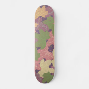 hallo persoonlijk skateboard