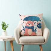 hallo Pillow Kussen (Stoel)