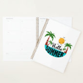hallo planner (Display)
