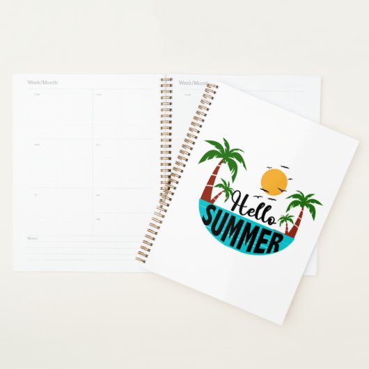 hallo planner (Display)