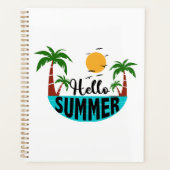 hallo planner (Voorkant)