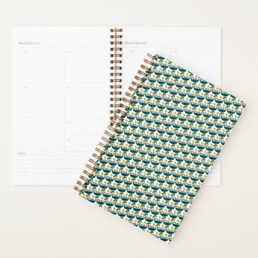 hallo planner (Display)