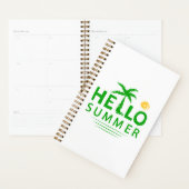 hallo planner (Display)