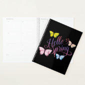 Hallo Planner (Display)