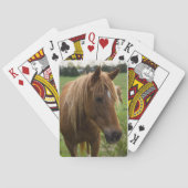 Hallo Pokerkaarten (Achterkant)