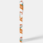 Hallo Pompoen Spice Mint Delight Retro Telefoon Case-Mate iPhone Case (Achterkant / Rechts)