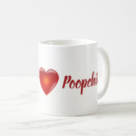 hallo Poopchik! Mok van het hart van Baba Raisa