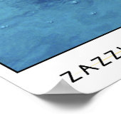 hallo! poster (Hoek)