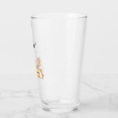 Hallo poten glas (Links)