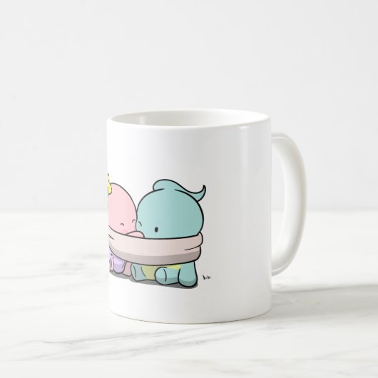 hallo Pou Mok (Voorkant rechts)