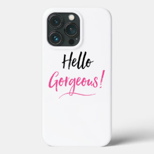 "Hallo Prachtig!" Case-Mate iPhone Case