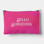 Hallo, Prachtig Etui (Achterkant)