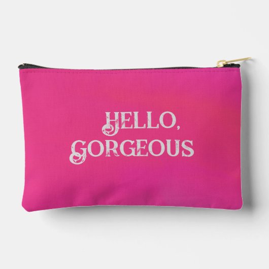 Hallo, Prachtig Etui (Achterkant)