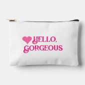 Hallo, Prachtig Etui (Voorkant)