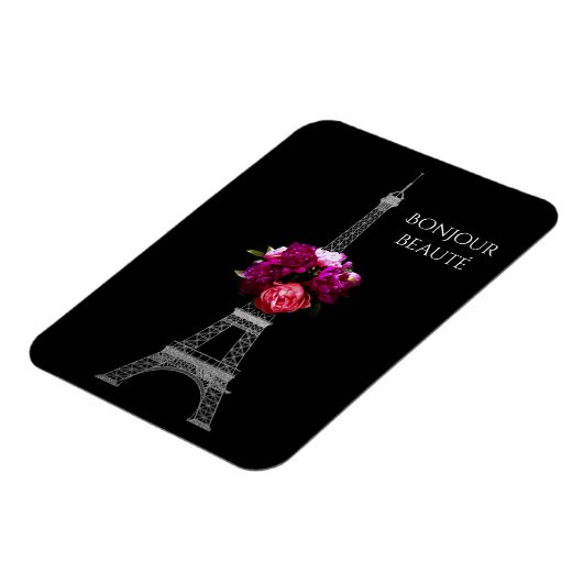 hallo prachtige dramatische volken met olifantento magneet (Linkerzijde)