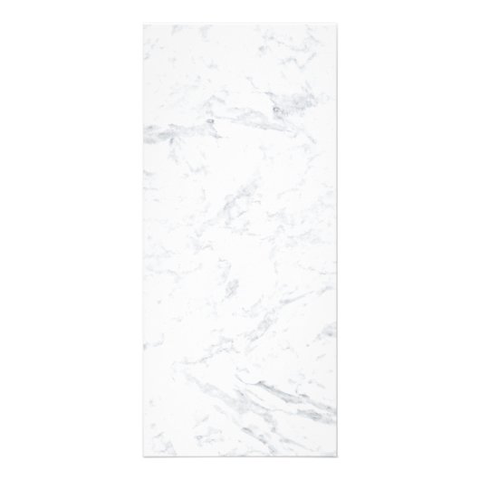 hallo prachtige goudtipografie marmerprijslijst reclamekaart (Achterkant)