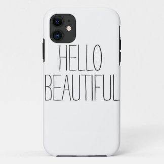 hallo Prachtige Iphone 5-Hoesje Case-Mate iPhone Case