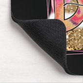 hallo Pre-K Team Pre-K Terug naar schoolmeisje Muismat (Hoek)