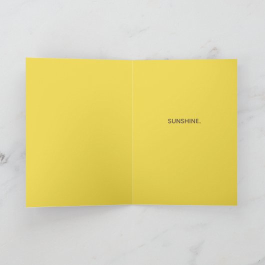 Hallo pRobin-groetnorm Kaart (Binnen)