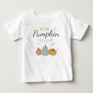 hallo Pumpkin Season
