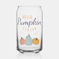 hallo Pumpkin Season