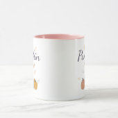 hallo Pumpkin Season Mok (Midden)