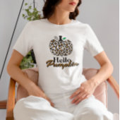 hallo Pumpkin T-shirt