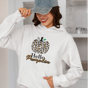 Hallo Pumpkins, Herfst Herfst Vibes Hoodie