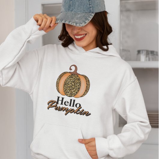Hallo Pumpkins, Herfst Herfst Vibes Hoodie