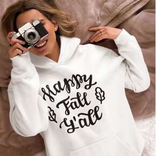 Hallo Pumpkins, Herfst Herfst Vibes Hoodie