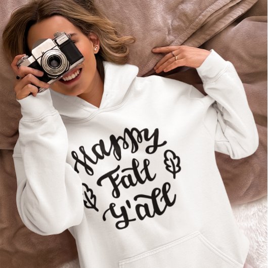 Hallo Pumpkins, Herfst Herfst Vibes Hoodie