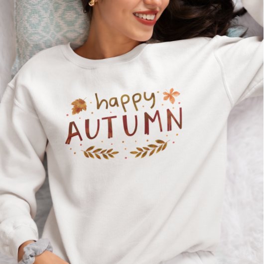 Hallo Pumpkins, Herfst Herfst Vibes Trui