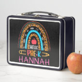 hallo Rainbow pre K Bohemian Arch (In situ)