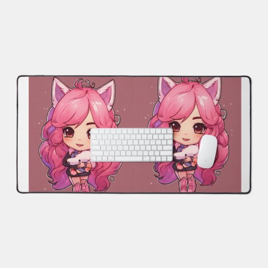 Hallo RKity Bureaumat (Keyboard & Muis)