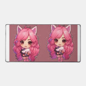 Hallo RKity Bureaumat (Voorkant)