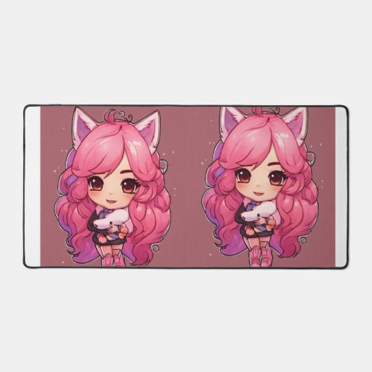 Hallo RKity Bureaumat (Voorkant)