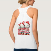 Hallo RKity Tanktop (Achterkant)